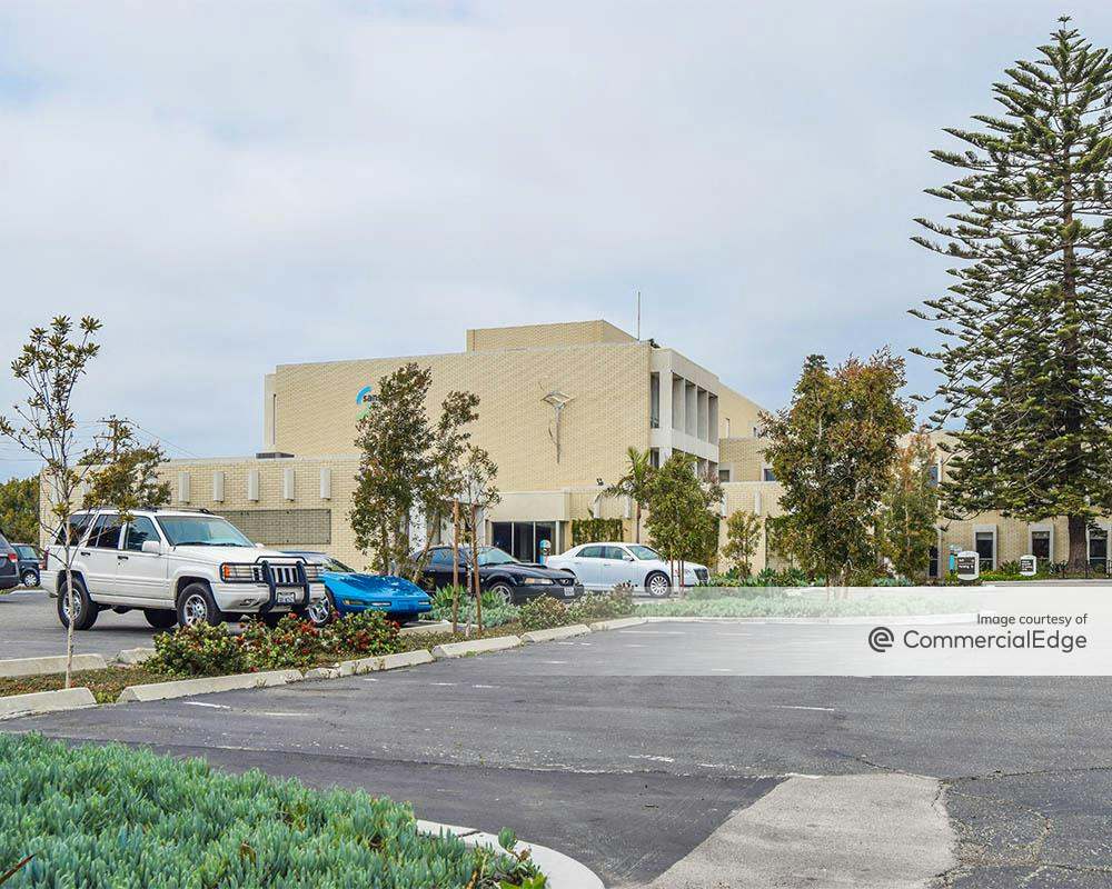 Sansum Clinic Pesetas Urgent Care & MultiSpecialty Clinic 215